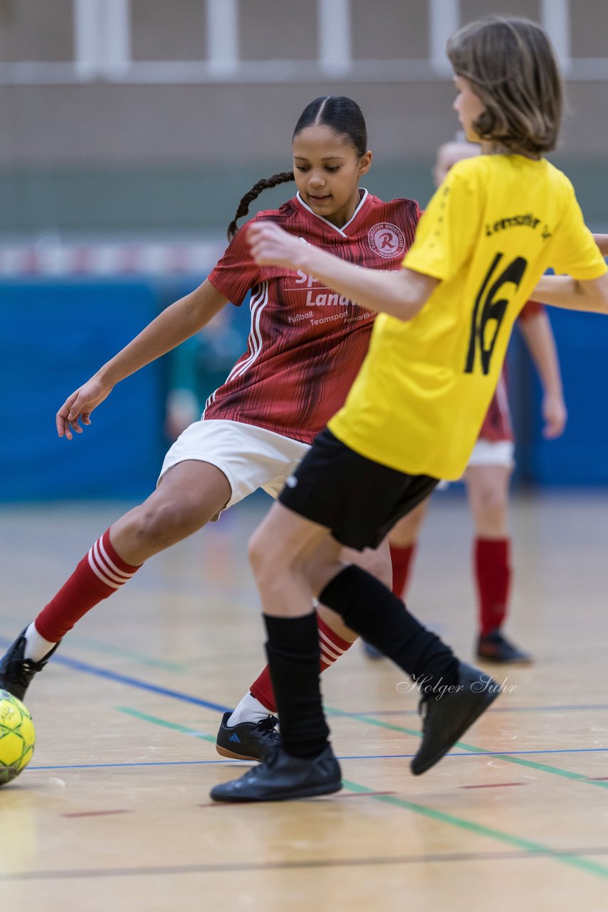 Bild 131 - wCJ Futsalmeisterschaft